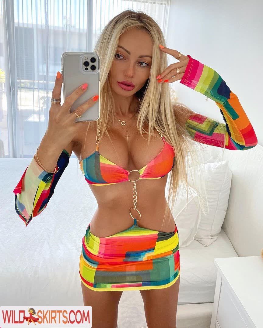 Abby Dowse / abbydowse nude OnlyFans, Instagram leaked photo #5