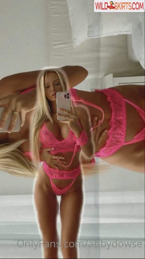 Abby Dowse / abbydowse nude OnlyFans, Instagram leaked photo #16