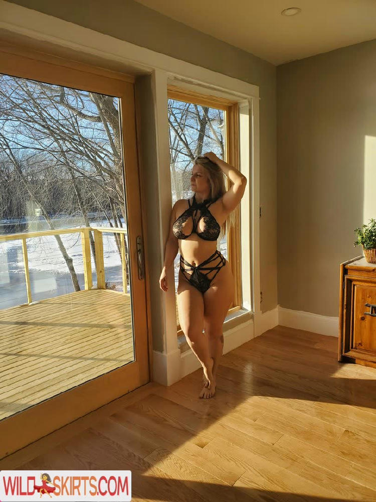 Abby Elle / abbyelle / abbysoutside nude OnlyFans, Instagram leaked photo #8