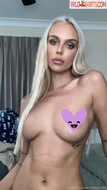 Abby Glasby / abby_glasby / abbyglasby nude OnlyFans, Instagram leaked photo #14
