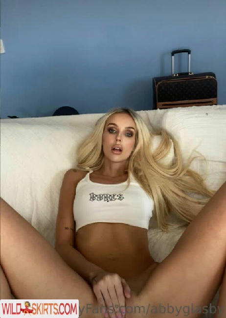 Abby Glasby / abby_glasby / abbyglasby nude OnlyFans, Instagram leaked photo #72