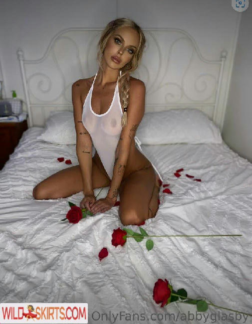 Abby Glasby / abby_glasby / abbyglasby nude OnlyFans, Instagram leaked photo #70