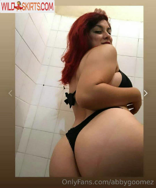 Abby Gomez / abbygmz10 / abbygoomez nude OnlyFans, Instagram leaked photo #7