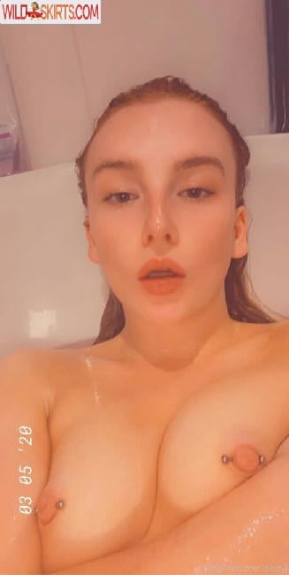 Abby Jarvis / abbyj / abbyjarvisss nude OnlyFans, Instagram leaked photo #4