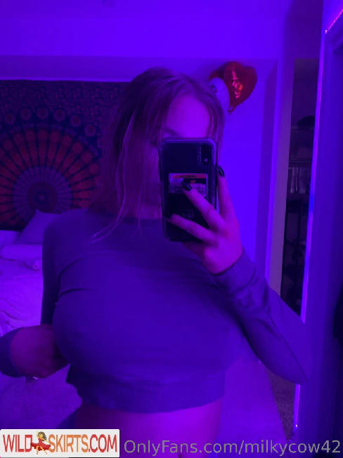 Abby Kruger / abbykrugerr / milkycow42 nude OnlyFans, Instagram leaked photo #13