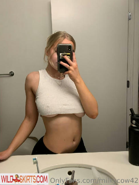 Abby Kruger / abbykrugerr / milkycow42 nude OnlyFans, Instagram leaked photo #14