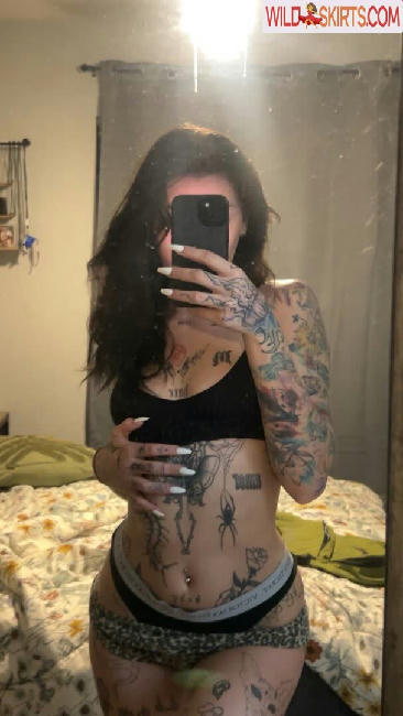 Abby Lore / abby.lore / chirpbaby nude OnlyFans, Instagram leaked photo #8