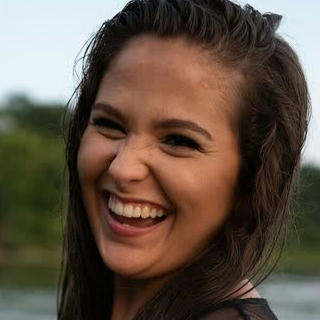 Abby Minck avatar