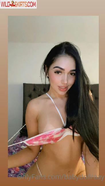 Abby Ray / abbyray.21 / babydollray nude OnlyFans, Instagram leaked photo #110