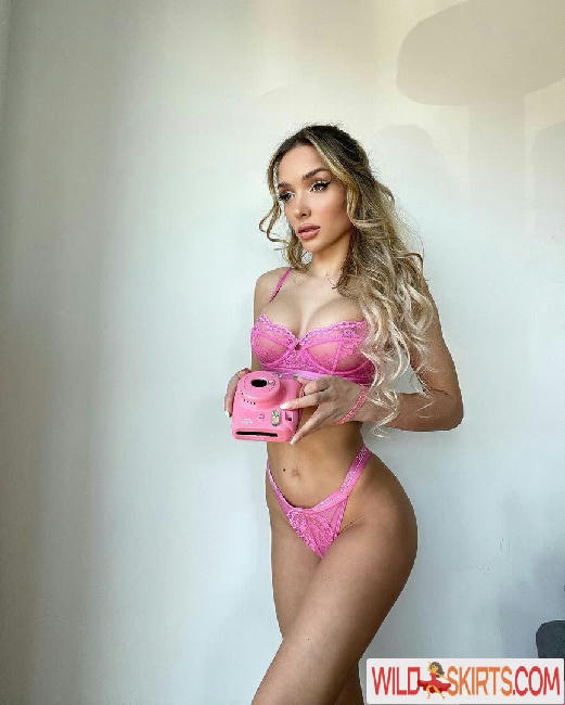 Abby Vouge / abby.vouge / abbyvouge nude OnlyFans, Instagram leaked photo #89