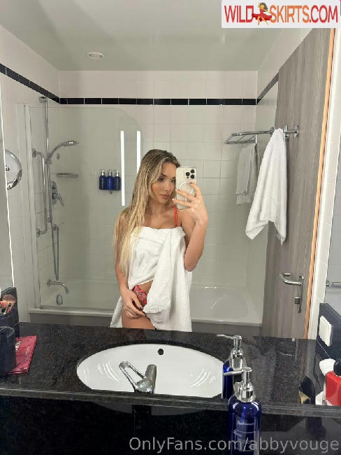Abby Vouge / abby.vouge / abbyvouge nude OnlyFans, Instagram leaked photo #101