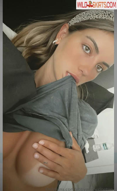 Abby Wetherington / abbywetherington nude OnlyFans, Instagram leaked photo #2