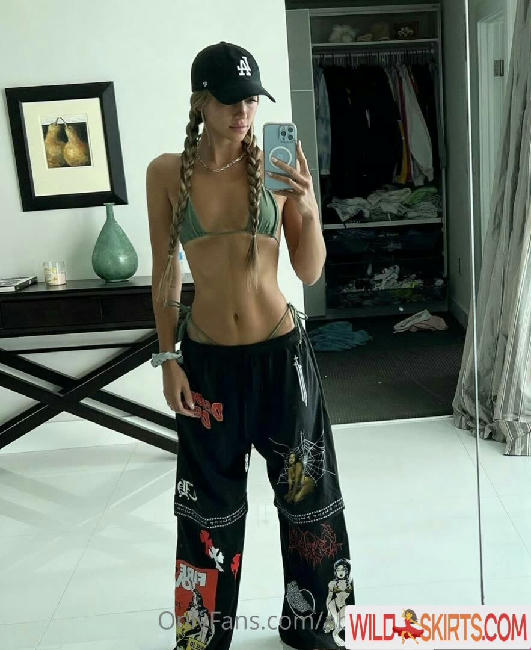 Abby Wetherington / abbywetherington nude OnlyFans, Instagram leaked photo #18