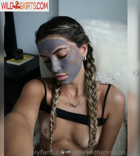 Abby Wetherington / abbywetherington nude OnlyFans, Instagram leaked photo #23