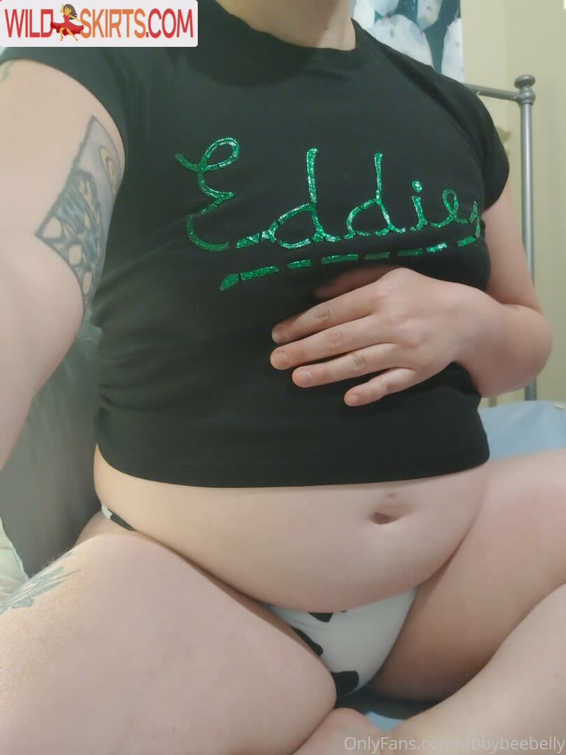 Abbybeebelly nude leaked photo #28