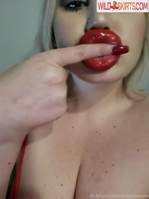 abbycannons / abbycannons / abbycannons2020 nude OnlyFans, Instagram leaked photo #207