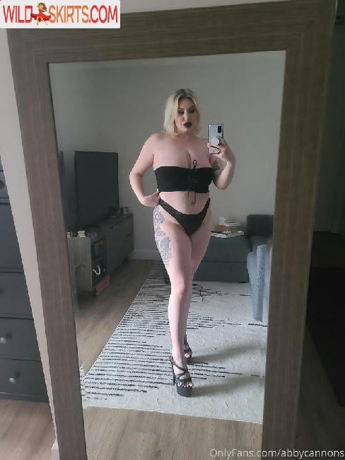 abbycannons / abbycannons / abbycannons2020 nude OnlyFans, Instagram leaked photo #248