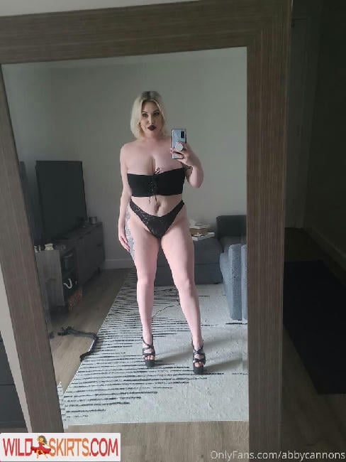 abbycannons / abbycannons / abbycannons2020 nude OnlyFans, Instagram leaked photo #244