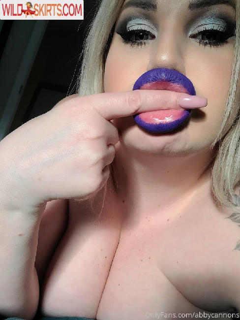 abbycannons / abbycannons / abbycannons2020 nude OnlyFans, Instagram leaked photo #270