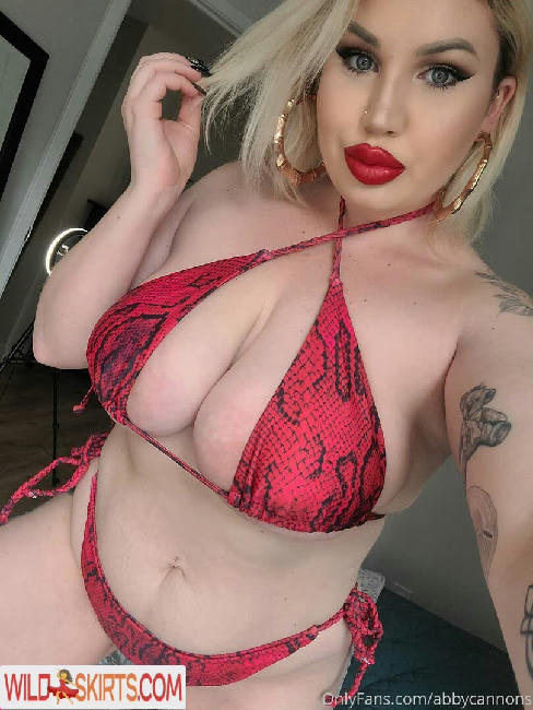 abbycannons / abbycannons / abbycannons2020 nude OnlyFans, Instagram leaked photo #360