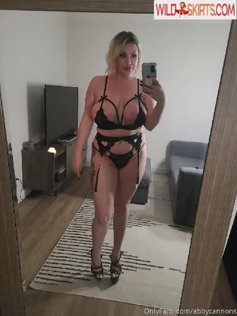 abbycannons / abbycannons / abbycannons2020 nude OnlyFans, Instagram leaked photo #397