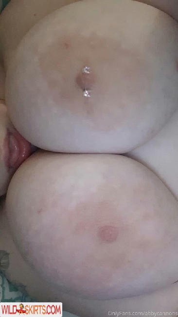 abbycannons / abbycannons / abbycannons2020 nude OnlyFans, Instagram leaked photo #50