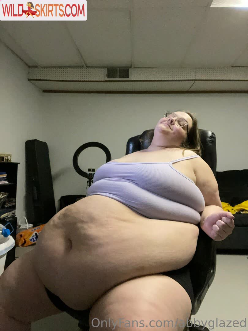 Abbyglazed nude leaked photo #80