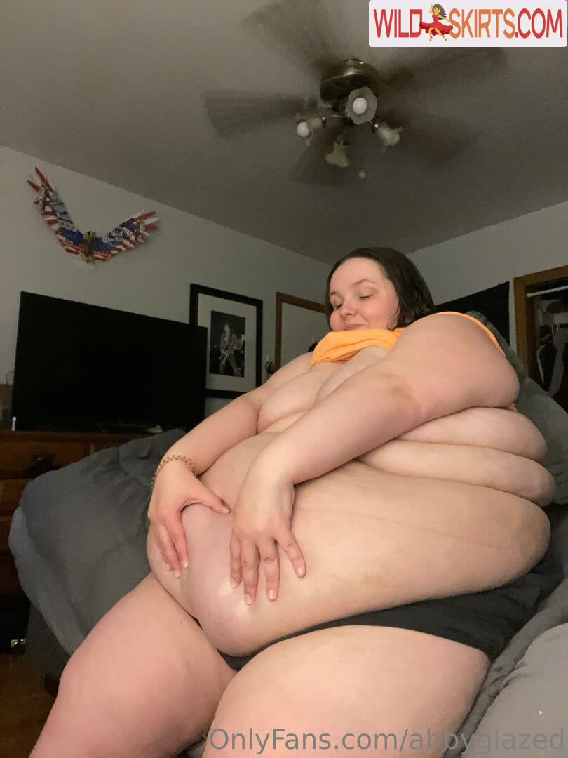 Abbyglazed nude leaked photo #92