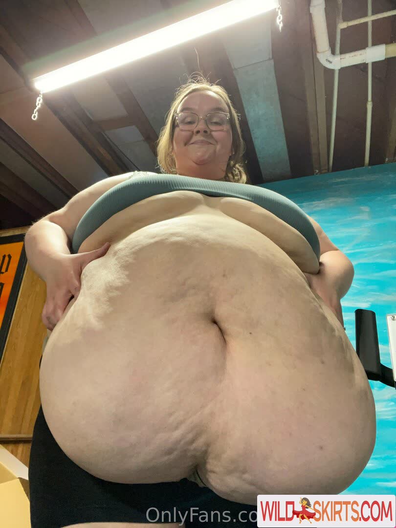 Abbyglazed nude leaked photo #96