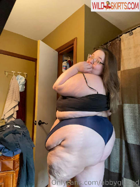 abbyglazed nude OnlyFans, Instagram leaked photo #47