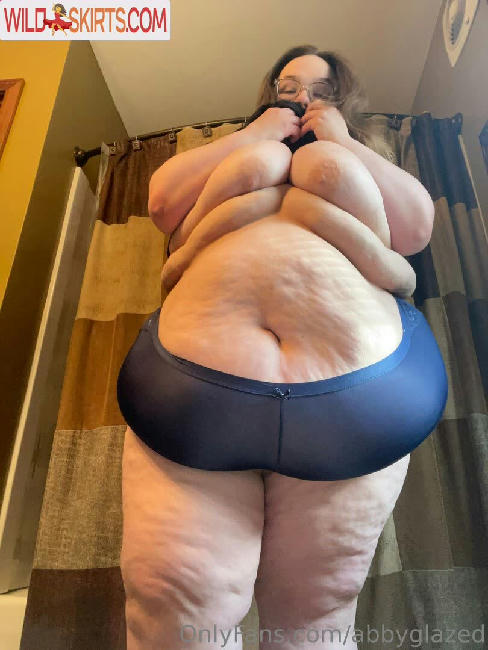 abbyglazed nude OnlyFans, Instagram leaked photo #59