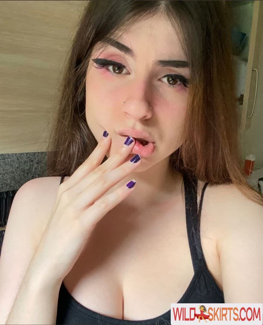 Abbyimu / Littleragergirl / abbyimu / abbyrao nude OnlyFans, Instagram leaked photo #55