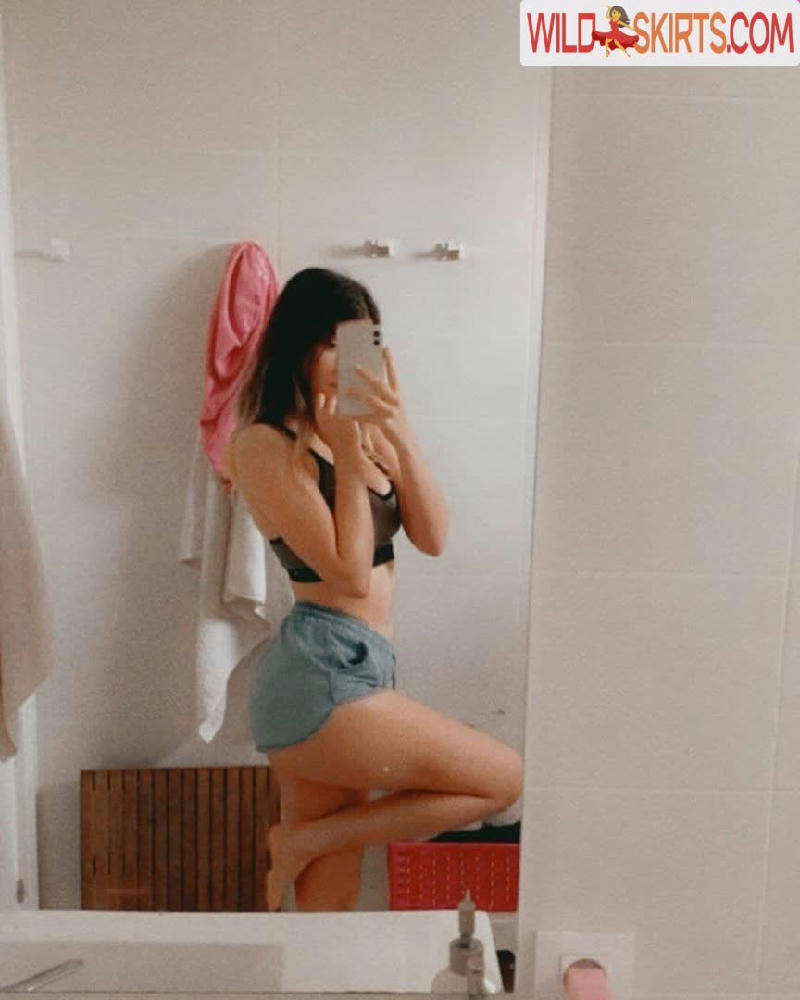 Abbyimu / Littleragergirl / abbyimu / abbyrao nude OnlyFans, Instagram leaked photo #56