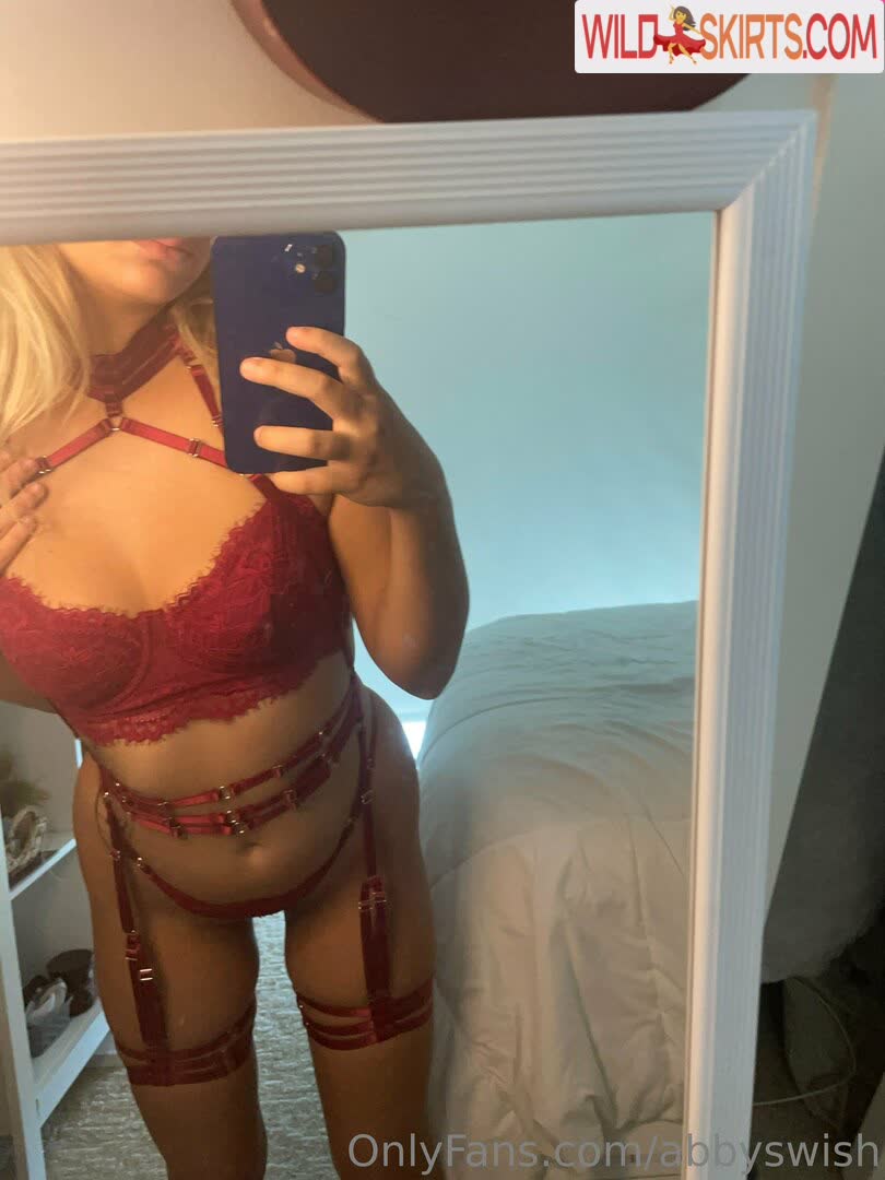 abbyswish / abby.swish / abbyswish nude OnlyFans, Instagram leaked photo #20