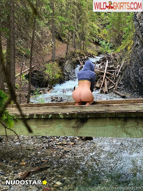 Abbyunearthed / Mybodyzen / abbyunearthed nude Instagram leaked photo #12