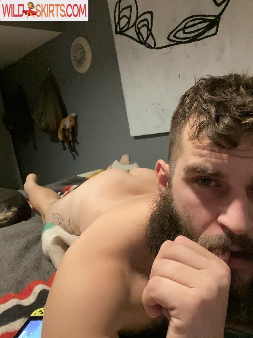 Abeardedboy nude leaked photo #289