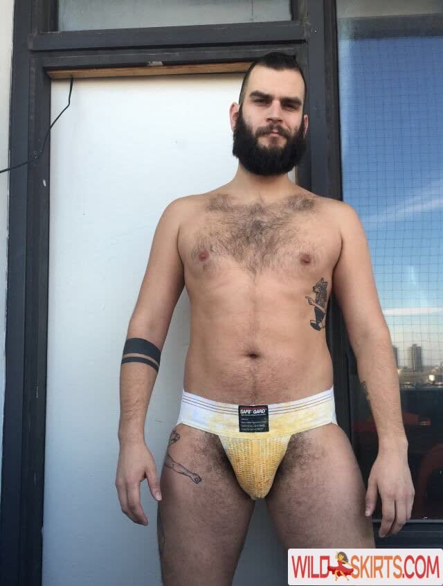 Abeardedboy nude leaked photo #295