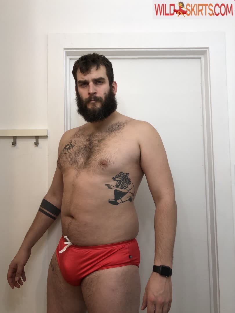 Abeardedboy nude leaked photo #297