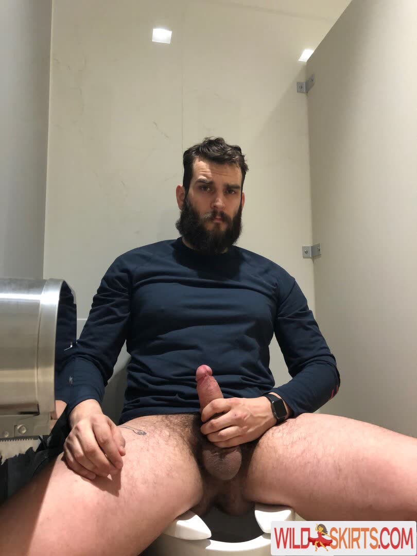 Abeardedboy nude leaked photo #350