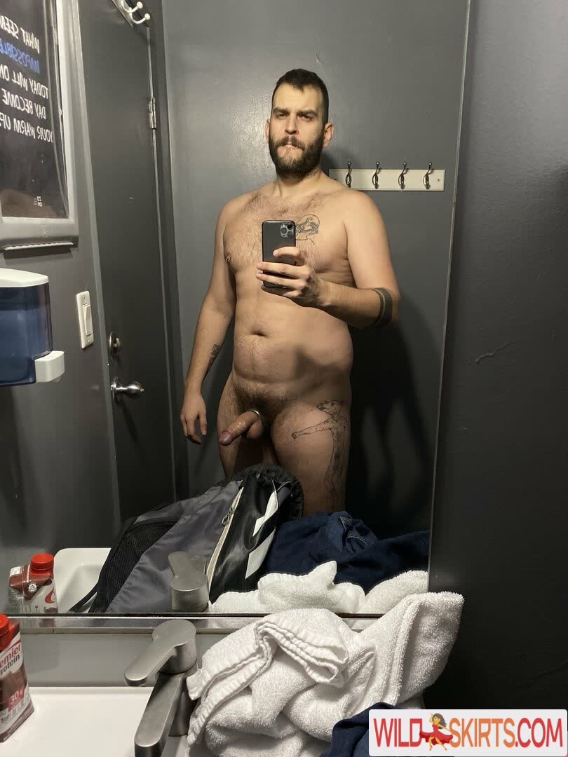 Abeardedboy nude leaked photo #359