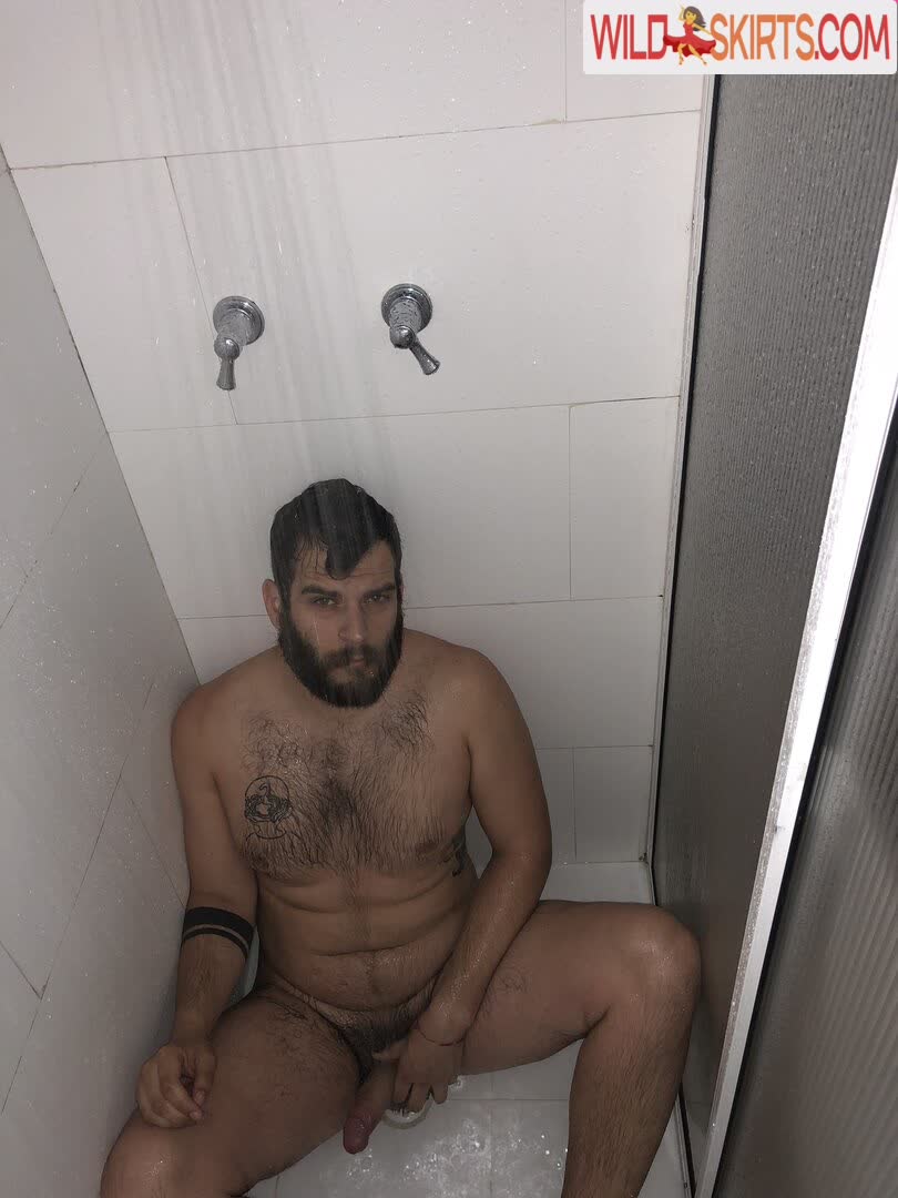 Abeardedboy nude leaked photo #364