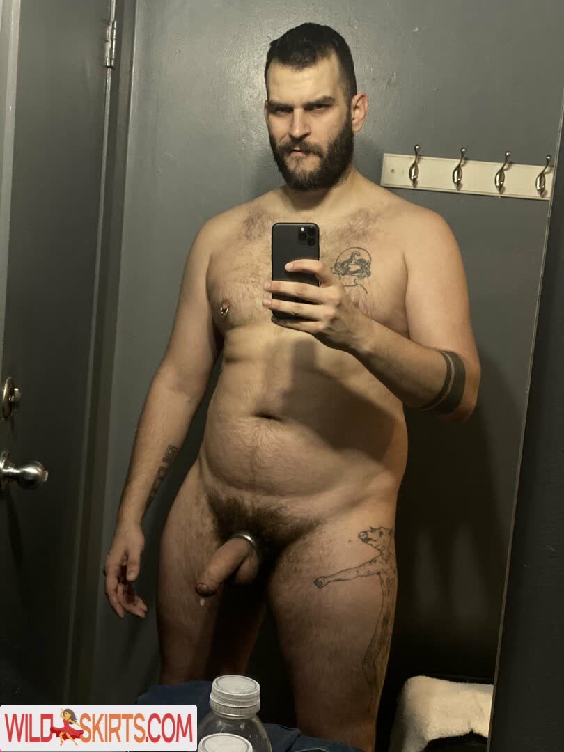 Abeardedboy nude leaked photo #367