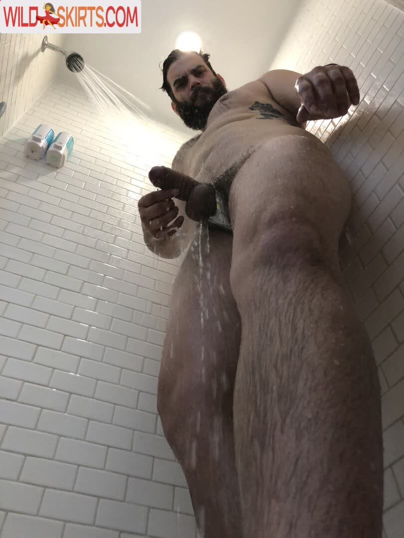 Abeardedboy nude leaked photo #391