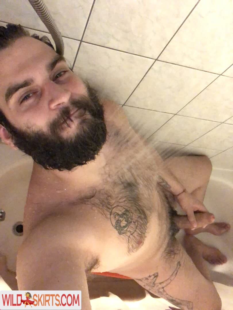 Abeardedboy nude leaked photo #398