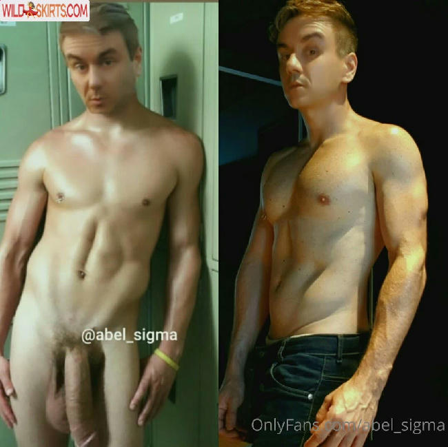 abel_sigma / abel_sigma / buffboyjunior nude OnlyFans, Instagram leaked photo #14