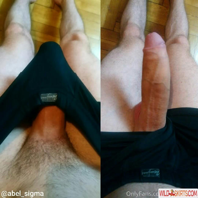 abel_sigma / abel_sigma / buffboyjunior nude OnlyFans, Instagram leaked photo #21