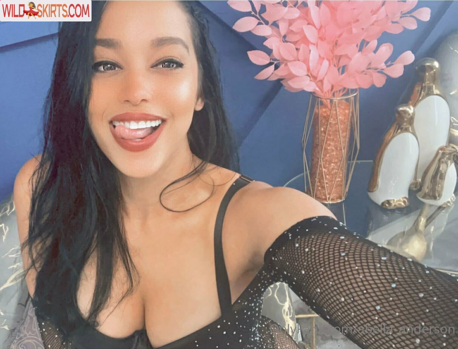 Abella Anderson / abella_anderson / abellaaofficial / ibellaanderson03 nude OnlyFans, Instagram leaked photo #12