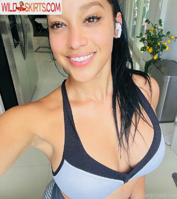 Abella Anderson / abella_anderson / abellaaofficial / ibellaanderson03 nude OnlyFans, Instagram leaked photo #158