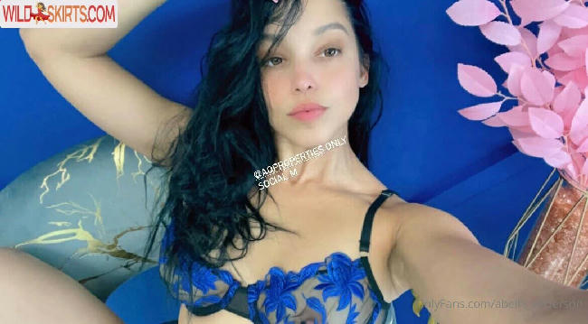 Abella Anderson / abella_anderson / abellaaofficial / ibellaanderson03 nude OnlyFans, Instagram leaked photo #294