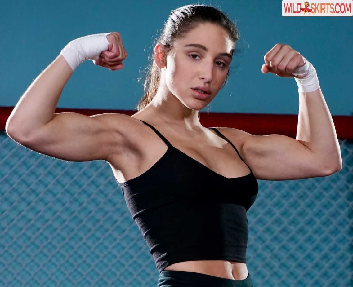 Abella Danger / abelladanger / dangersheabella / dangershewrote nude OnlyFans, Instagram leaked photo #3